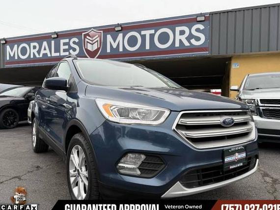 FORD ESCAPE 2018 1FMCU0HD9JUB50977 image FORD ESCAPE 2018 1FMCU0HD9JUB50977 image