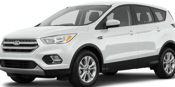 FORD ESCAPE 2018 1FMCU9GD6JUB30143 image
