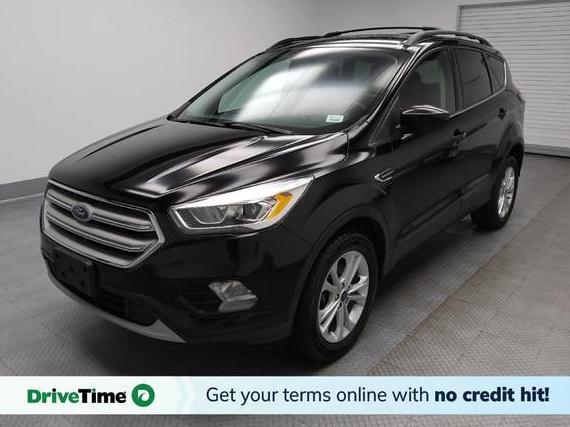 FORD ESCAPE 2018 1FMCU9HD8JUB02083 image