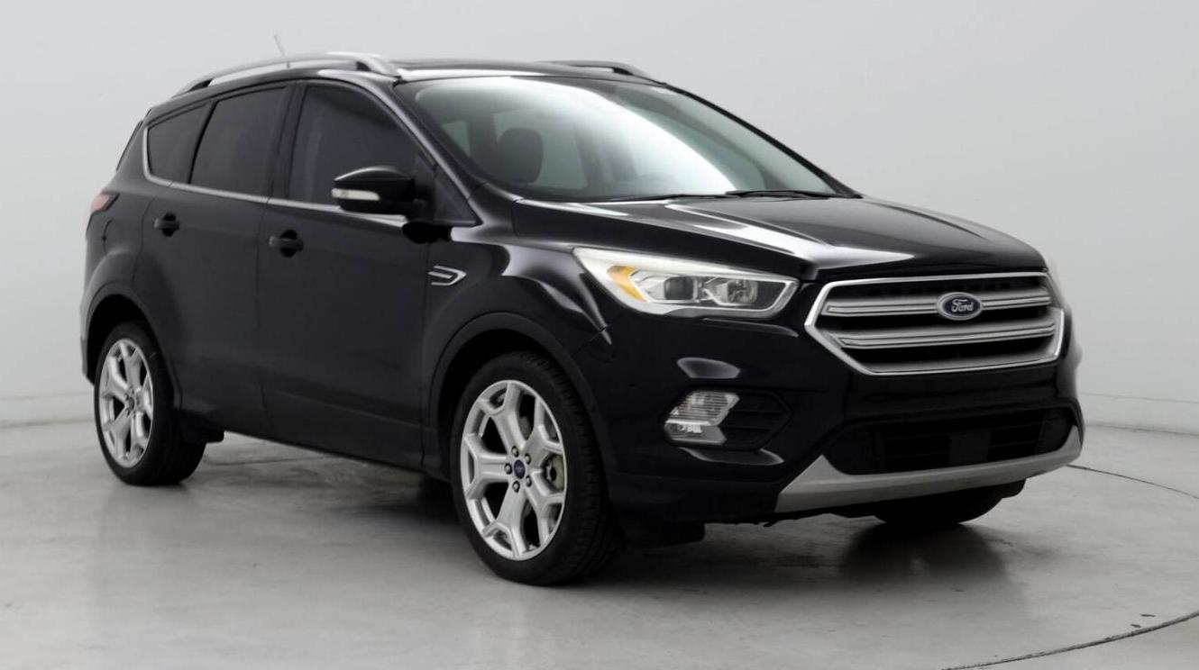 FORD ESCAPE 2018 1FMCU0J90JUC09453 image