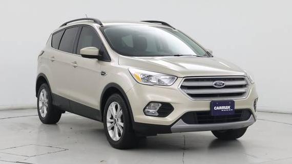 FORD ESCAPE 2018 1FMCU0GD1JUD43433 image