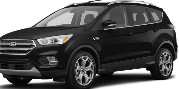 FORD ESCAPE 2018 1FMCU9J97JUB54343 image