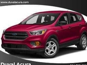 FORD ESCAPE 2018 1FMCU0HD7JUD50305 image