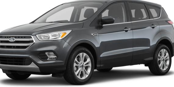 FORD ESCAPE 2018 1FMCU0GD4JUD20275 image