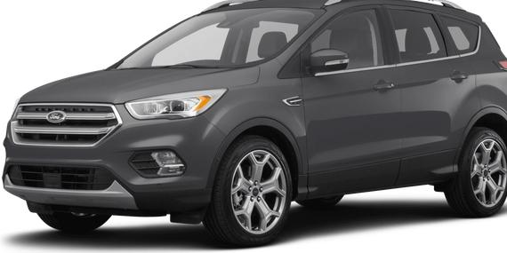 FORD ESCAPE 2018 1FMCU0J99JUC05675 image
