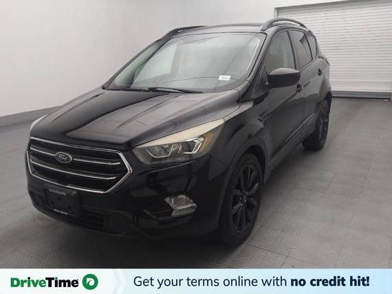FORD ESCAPE 2018 1FMCU0GD9JUA53120 image