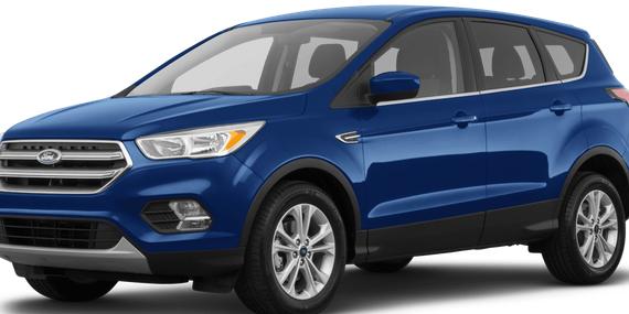 FORD ESCAPE 2018 1FMCU0GD7JUB05876 image