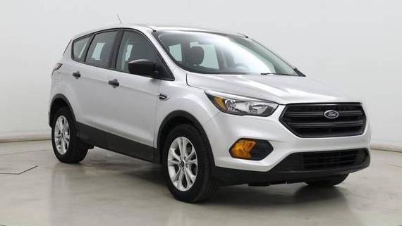 FORD ESCAPE 2018 1FMCU0F78JUB40146 image