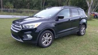 FORD ESCAPE 2018 1FMCU0GD5JUA94666 image