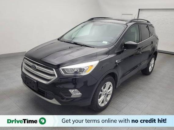 FORD ESCAPE 2018 1FMCU9HD0JUB68952 image