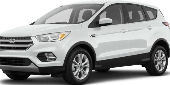FORD ESCAPE 2018 1FMCU9G9XJUC13537 image