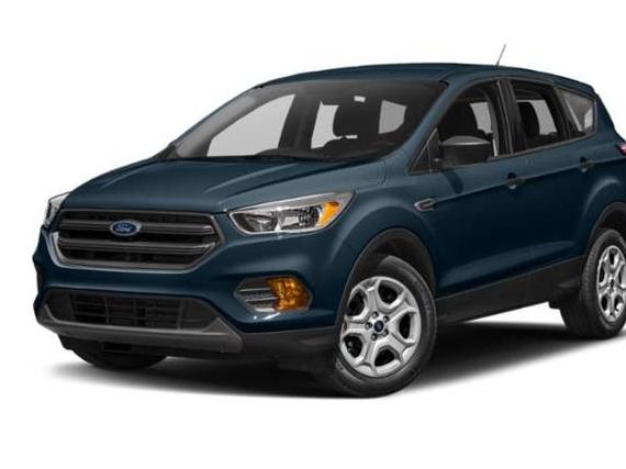 FORD ESCAPE 2018 1FMCU9GD2JUA12476 image