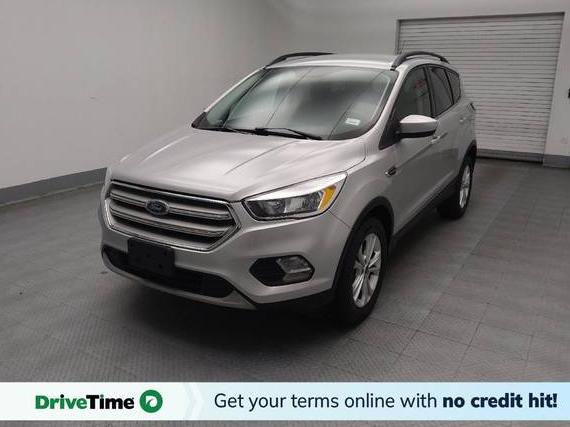 FORD ESCAPE 2018 1FMCU9GD7JUC36987 image FORD ESCAPE 2018 1FMCU9GD7JUC36987 image