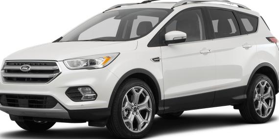 FORD ESCAPE 2018 1FMCU0J96JUD41097 image