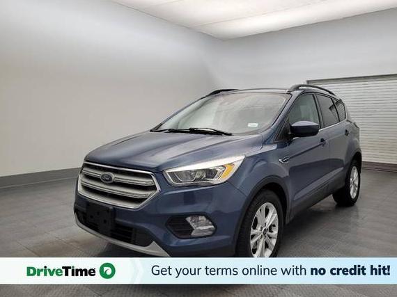FORD ESCAPE 2018 1FMCU0HD1JUC20598 image