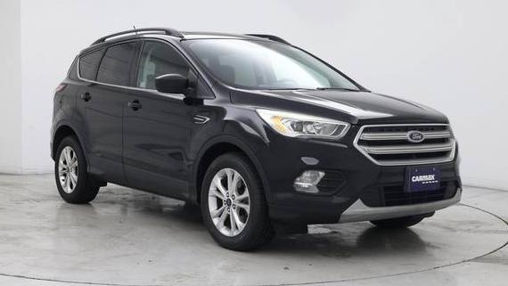 FORD ESCAPE 2018 1FMCU9HD6JUA15007 image