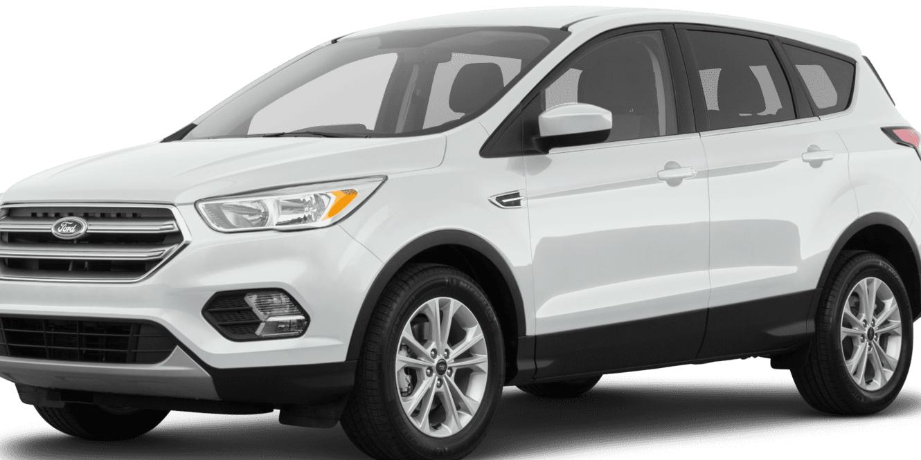 FORD ESCAPE 2018 1FMCU9GD4JUD52115 image