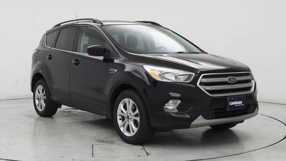 FORD ESCAPE 2018 1FMCU9GD4JUB51539 image