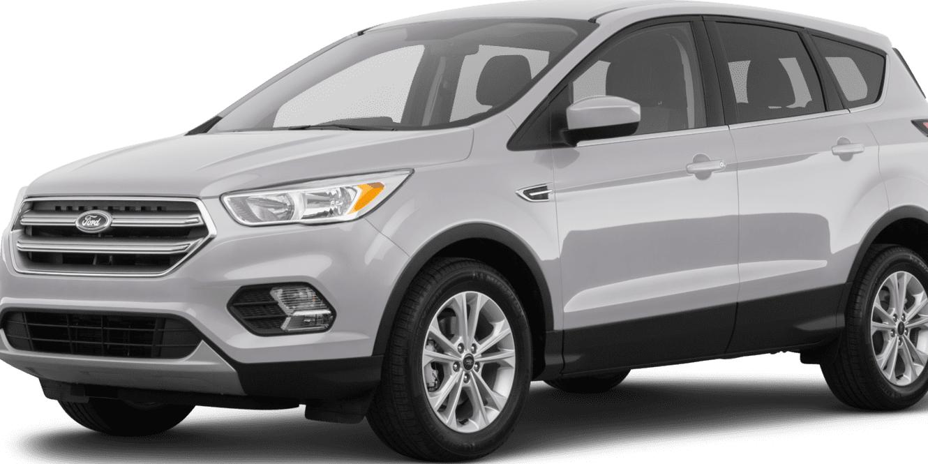 FORD ESCAPE 2018 1FMCU0GD4JUB75237 image