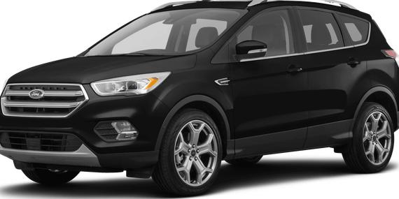 FORD ESCAPE 2018 1FMCU9J98JUB06284 image