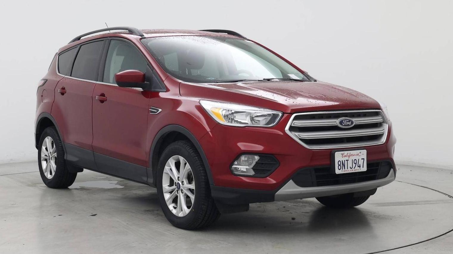 FORD ESCAPE 2018 1FMCU9G97JUC50111 image