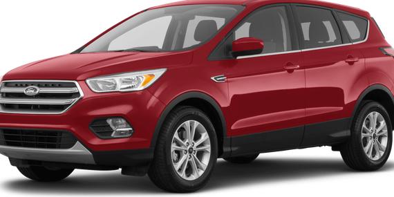 FORD ESCAPE 2018 1FMCU9GD1JUC05136 image