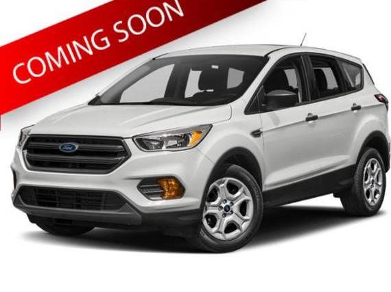 FORD ESCAPE 2018 1FMCU9HD6JUA98972 image
