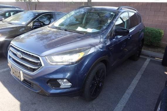 FORD ESCAPE 2018 1FMCU0GD5JUC09704 image