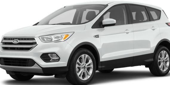 FORD ESCAPE 2018 1FMCU0GD1JUB42650 image