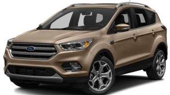 FORD ESCAPE 2018 1FMCU0J9XJUB79846 image