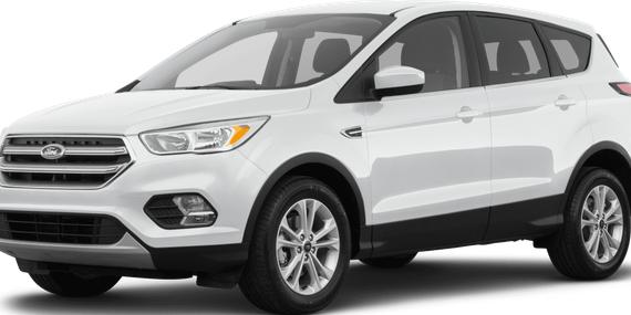 FORD ESCAPE 2018 1FMCU9HD9JUC27870 image