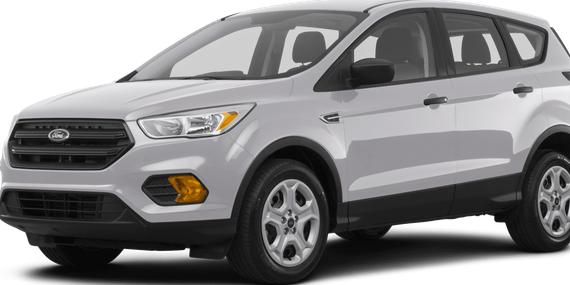 FORD ESCAPE 2018 1FMCU0F78JUB87953 image