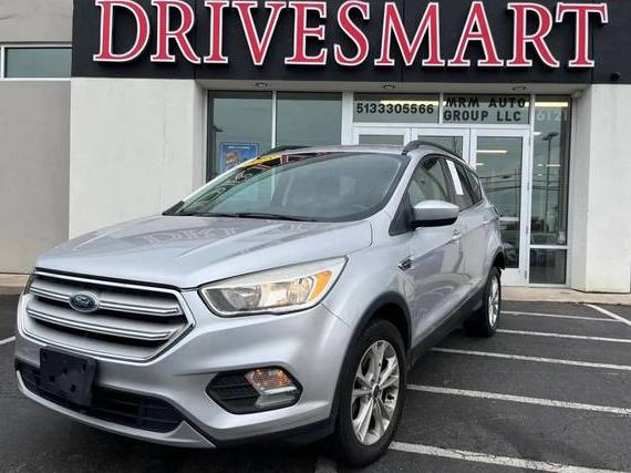 FORD ESCAPE 2018 1FMCU9GD4JUA77720 image FORD ESCAPE 2018 1FMCU9GD4JUA77720 image
