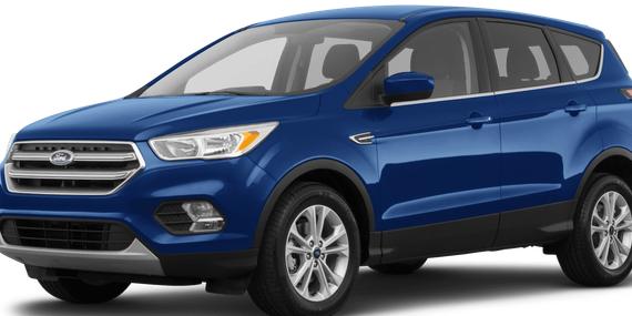 FORD ESCAPE 2018 1FMCU9HD4JUC85188 image