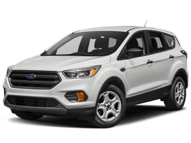 FORD ESCAPE 2018 1FMCU9GDXJUA23189 image