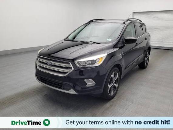 FORD ESCAPE 2018 1FMCU9HD6JUB53601 image