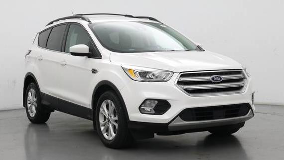 FORD ESCAPE 2018 1FMCU0HD6JUD00303 image