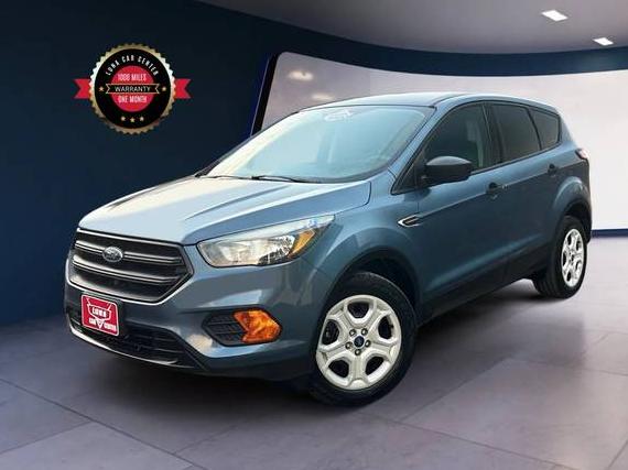 FORD ESCAPE 2018 1FMCU0F79JUB11254 image FORD ESCAPE 2018 1FMCU0F79JUB11254 image