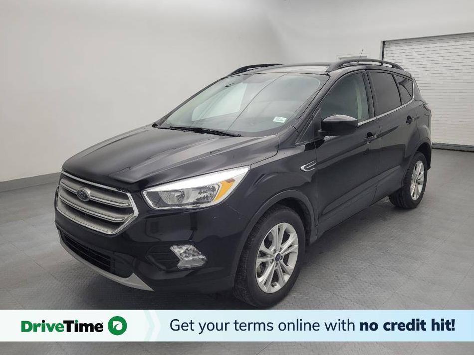 FORD ESCAPE 2018 1FMCU0GD2JUC54941 image