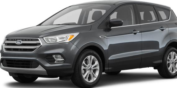 FORD ESCAPE 2018 1FMCU9GD3JUD06419 image