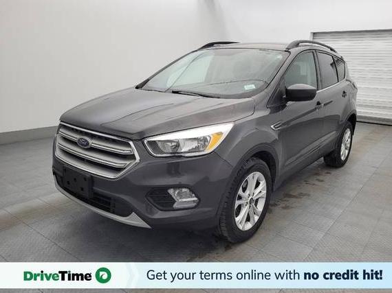 FORD ESCAPE 2018 1FMCU0GD7JUD38124 image