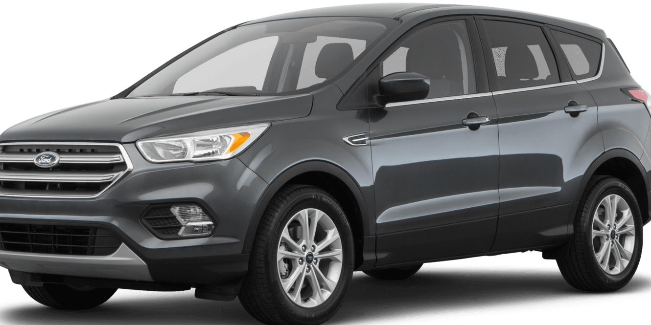 FORD ESCAPE 2018 1FMCU9HD6JUB74691 image