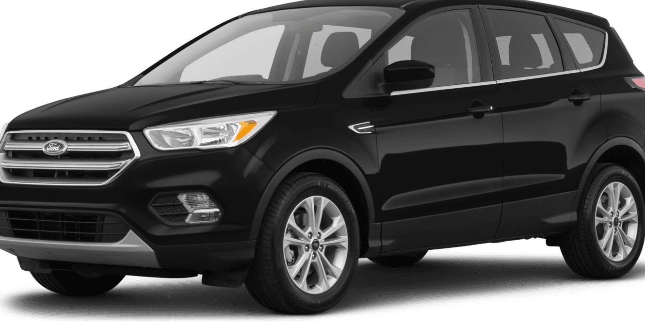 FORD ESCAPE 2018 1FMCU0HD2JUA96339 image