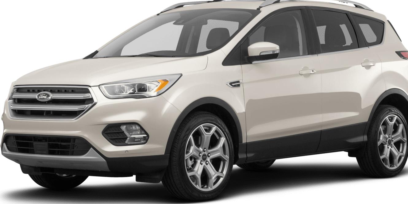 FORD ESCAPE 2018 1FMCU9J98JUD21101 image