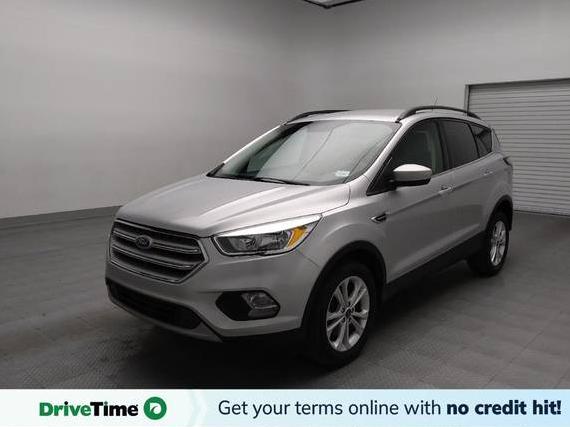 FORD ESCAPE 2018 1FMCU9GD3JUA66384 image FORD ESCAPE 2018 1FMCU9GD3JUA66384 image