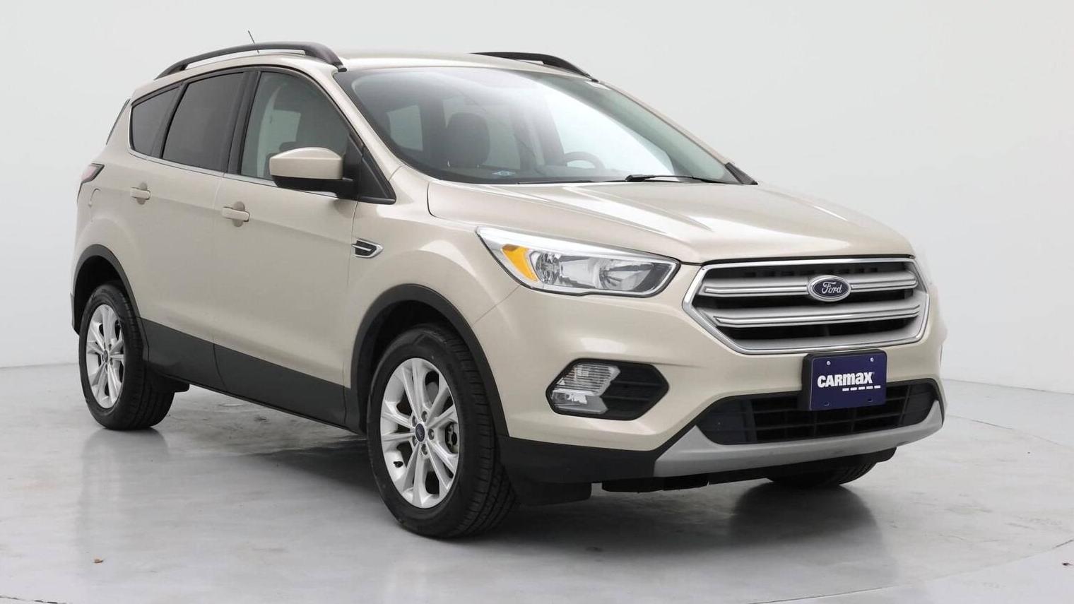 FORD ESCAPE 2018 1FMCU9GD3JUA55790 image