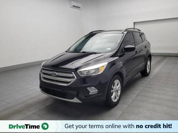FORD ESCAPE 2018 1FMCU0GD2JUB75298 image