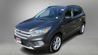 FORD ESCAPE 2018 1FMCU9GD8JUB93373 image