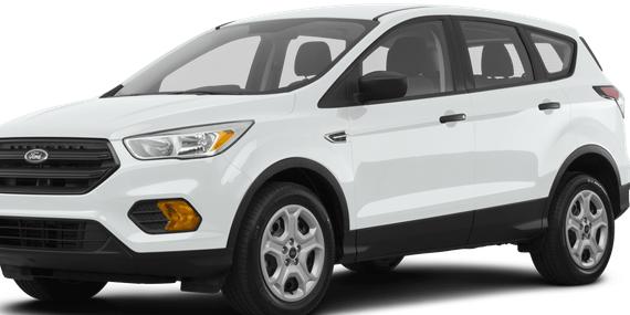 FORD ESCAPE 2018 1FMCU0F75JUB54943 image