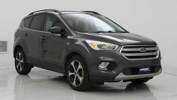 FORD ESCAPE 2018 1FMCU0HD8JUA52085 image